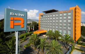 Real Inn Perinorte, Ciudad De México